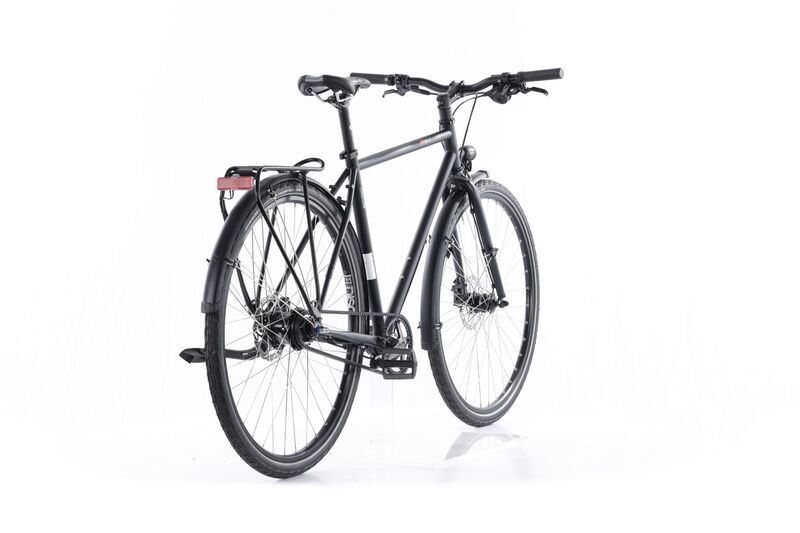 vsf fahrradmanufaktur T700 (2022) | Diamant | schwarz | 28" | 52 cm 2