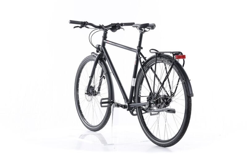 vsf fahrradmanufaktur T700 (2022) | Diamant | schwarz | 28" | 52 cm 3