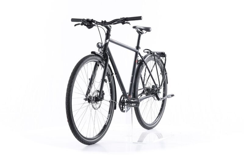 vsf fahrradmanufaktur T700 (2022) | Diamant | schwarz | 28" | 52 cm 5