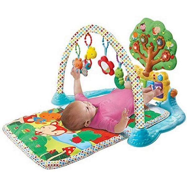 VTech Aktivitätsmatte | večbarven 1