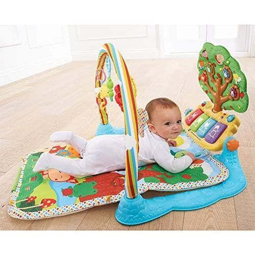 VTech Aktivitätsmatte | večbarven 3