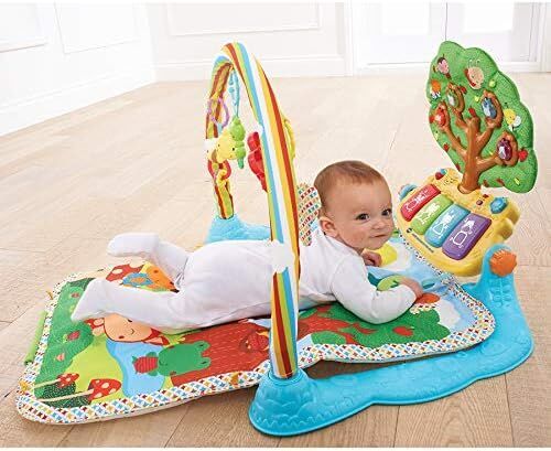 VTech Baby Aktivitätsmatte | multicolored 3