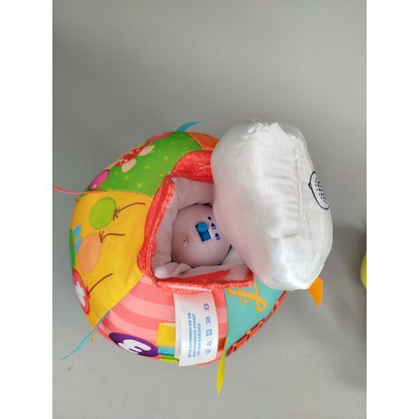 VTech Babyspielzeug Set 3er | večbarven 2