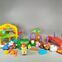 VTech Bauernhof-Spielset – Elektronische Farm mit Tierfiguren | mehrfarbig thumbnail 1/5