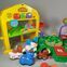 VTech Bauernhof-Spielset – Elektronische Farm mit Tierfiguren | mehrfarbig thumbnail 2/5