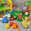 VTech Bauernhof-Spielset – Elektronische Farm mit Tierfiguren | mehrfarbig thumbnail 3/5