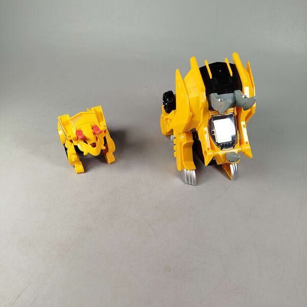 VTech Bundle 2x Transform Fahrzeugee | mehrfarbig, image 3 of 3