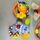 VTech Bundle Baby Set von 4 Rasseln & Tamburin | mehrfarbig, thumbnail 1 of 3
