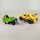 VTech Bundle Dino 2x Transformierende Dinosaurier Actionfiguren Flare the T-Rexe | multicolored, thumbnail 2 of 5