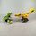 VTech Bundle Dino 2x Transformierende Dinosaurier Actionfiguren Flare the T-Rexe | multicolored, thumbnail 3 of 5