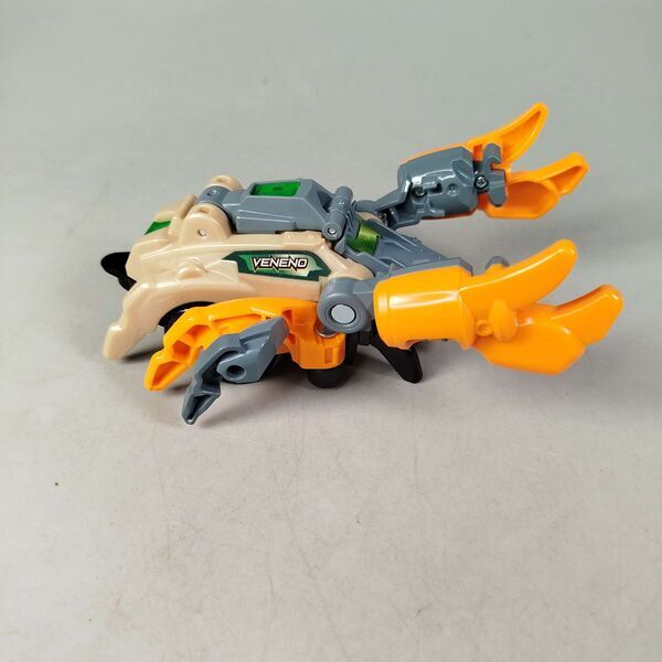 VTech Bundle Set von 2 Dino & Skorpion Figurene | mehrfarbig, image 2 of 5