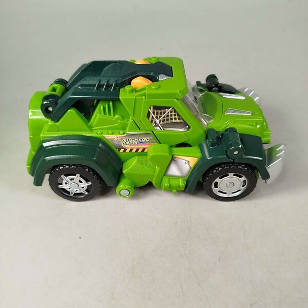 VTech Bundle Set von 2 Dino & Skorpion Figurene | mehrfarbig, image 3 of 5