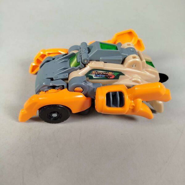 VTech Bundle Set von 2 Dino & Skorpion Figurene | mehrfarbig, image 5 of 5