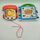VTech Bundle Set von 3 Buch Telefon & Fahrschulee | multicolored, thumbnail 2 of 2