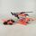 VTech Bundle Switch & Go Dinos 2 T-Rex & Helikopter, ab 3 4 5 Jahre | mehrfarbig, thumbnail 1 of 5