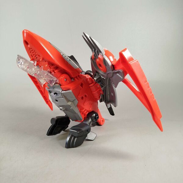 VTech Bundle Switch & Go Dinos 2 T-Rex & Helikopter, ab 3 4 5 Jahre | mehrfarbig, image 4 of 5