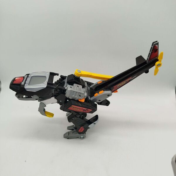 VTech Bundle Switch & Go Dinos Set von 2 Hubschrauber & Autoe | mehrfarbig, image 2 of 3