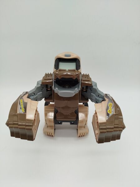 VTech Bundle Transformer Set von 3 Tierautose | mehrfarbig, image 2 of 5