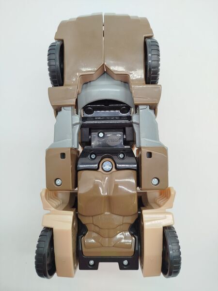 VTech Bundle Transformer Set von 3 Tierautose | mehrfarbig, image 4 of 5