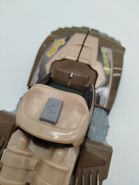 VTech Bundle Transformer Set von 3 Tierautose | mehrfarbig, image 5 of 5