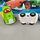 Vtech Bundle Tut Tut Baby Flitzer Set von 7 Autos Feuerwehr Polizei & LKWe | multicolored, thumbnail 1 of 3