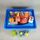 Vtech Bundle Tut Tut Baby Flitzer Set von 7 Autos Feuerwehr Polizei & LKWe | multicolored, thumbnail 2 of 3