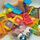 VTech Bundle Tut Tut Baby Flitzer Autos & Streckee | multicolored, thumbnail 1 of 2