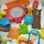 VTech Bundle Tut Tut Baby Flitzer Autos & Streckee | multicolored, thumbnail 2 of 2