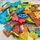 VTech Bundle Tut Tut Baby Flitzer Fahrzeuge & Straßenteilee | multicolored, thumbnail 1 of 3