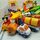 VTech Bundle Tut Tut Baby Flitzer Fahrzeuge & Straßenteilee | multicolored, thumbnail 2 of 3