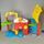 VTech Bundle Tut Tut Baby Flitzer Feuerwehr & Polizei Spielset mit Feuerwehrstation & Baukrane | multicolored, thumbnail 3 of 4