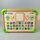 VTech Holz Lerntablete | mehrfarbig, thumbnail 2 of 3