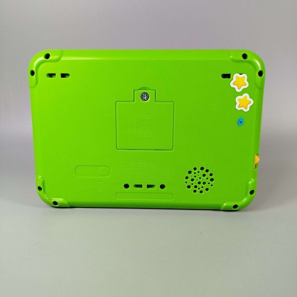VTech Holz Lerntablete | mehrfarbig, image 3 of 3