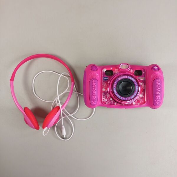 VTech Kidizoom Duo 5.0 Kamera | večbarven 3