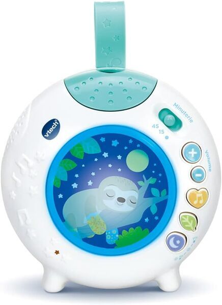 VTech Lumi Nachtlicht | white 1