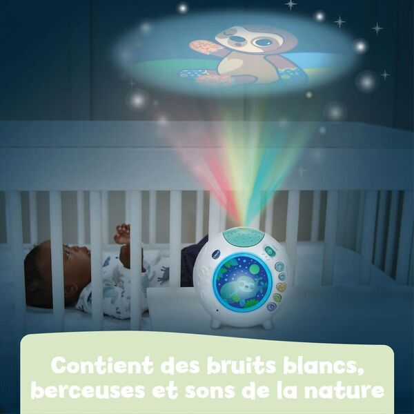 VTech Lumi Nachtlicht | white 3