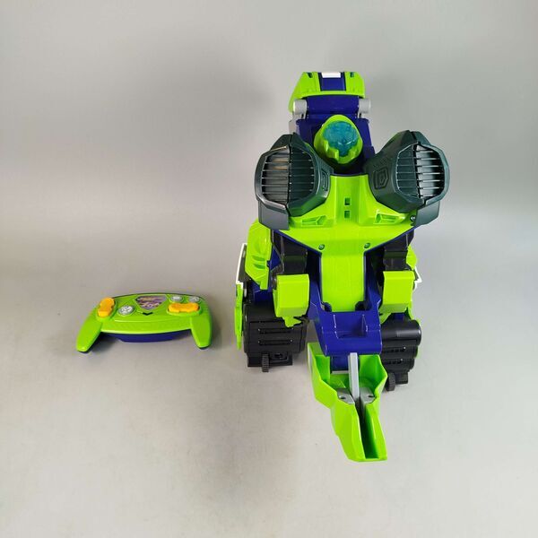 VTech Mechadino RC Roboter Dinosauriere | multicolored, image 1 of 2