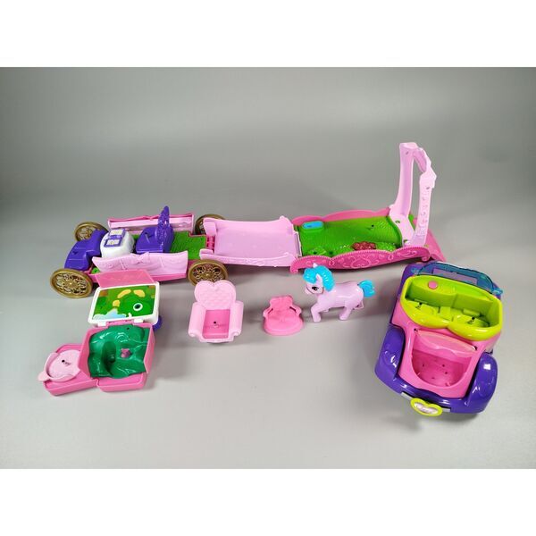 VTech Spielebundle | mehrfarbig 2