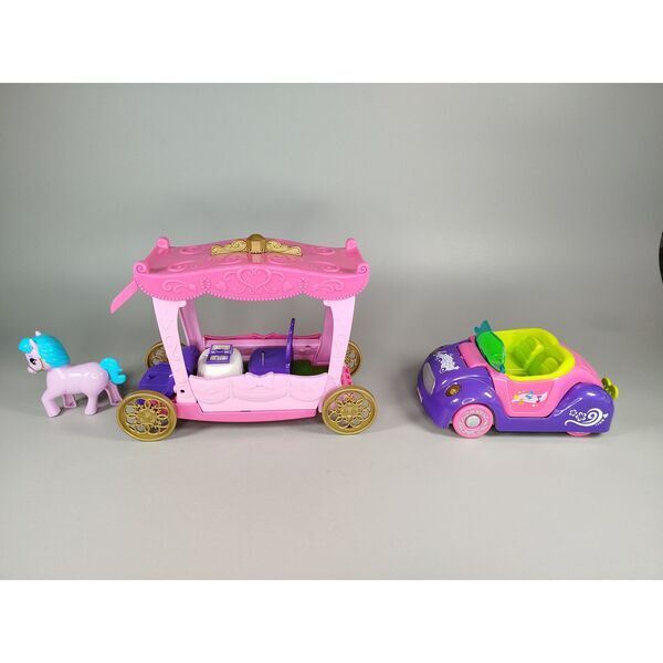 VTech Spielebundle | mehrfarbig 3