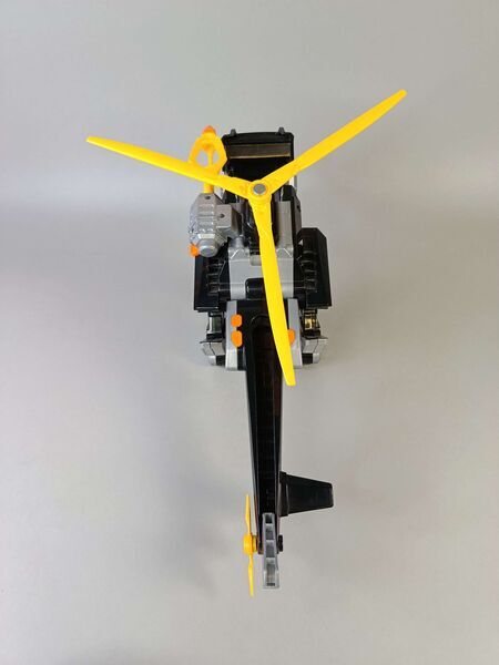 VTech Switch & Go Dinos Helikoptere | mehrfarbig, image 4 of 5