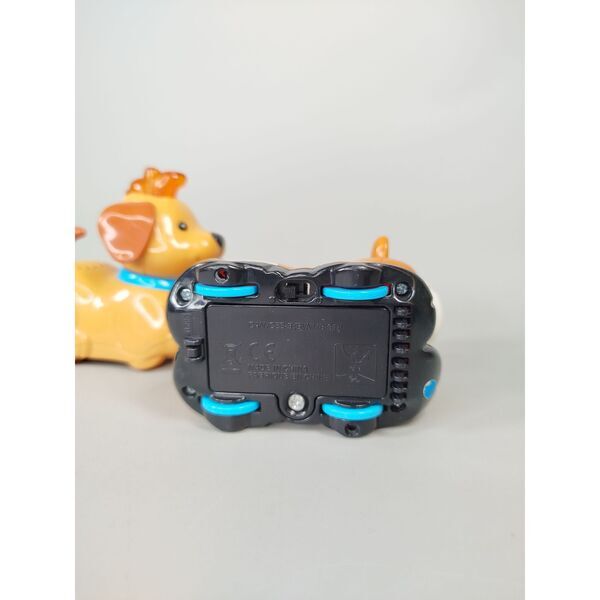 VTech Tierfahrzeuge Set 4er | večbarven 3