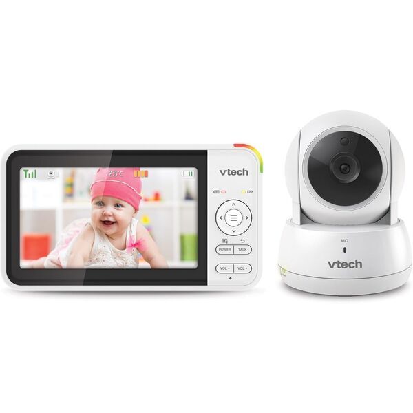 VTech VM924 Babyphone | vit 1