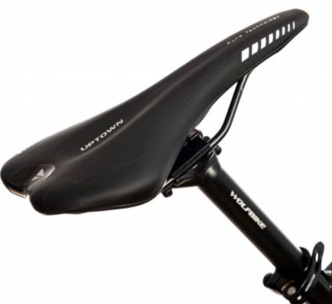 Vulture R2 8v - Shimano Claris R2000 (2024) | diamant | čierna | XS | 50 cm, image 2 of 4