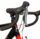 Vulture R2 8v - Shimano Claris R2000 (2024) | diamant | čierna | XS | 50 cm, thumbnail 3 of 4