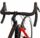 Vulture R2 8v - Shimano Claris R2000 (2024) | diamant | čierna | XS | 50 cm, thumbnail 4 of 4