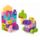 Wader Baustein 3er Set | multicolored thumbnail 4/5