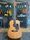Walden D552 Satin Natural 12-String Acoustic Guitar | Satin Natural, thumbnail 1 of 5