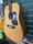 Walden D552 Satin Natural 12-String Acoustic Guitar | Satin Natural, thumbnail 3 of 5