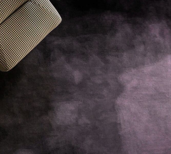 Wall Tundra carpet Large 300 x 240 cm New Zealand wool | grey, image 1 of 4