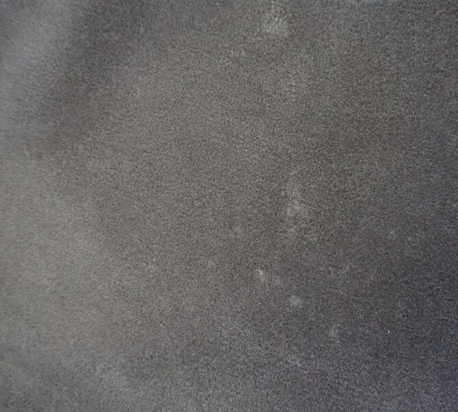 Wall Tundra carpet Large 300 x 240 cm New Zealand wool | grey, image 2 of 4